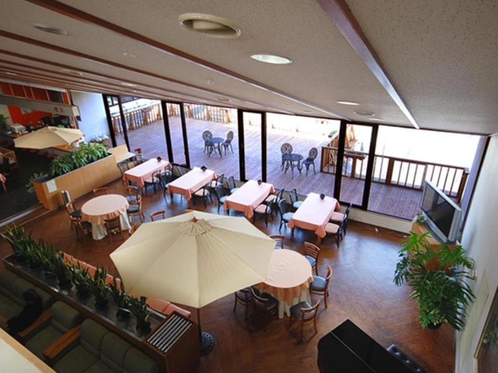 Готель Takeo Onsen Heights Екстер'єр фото