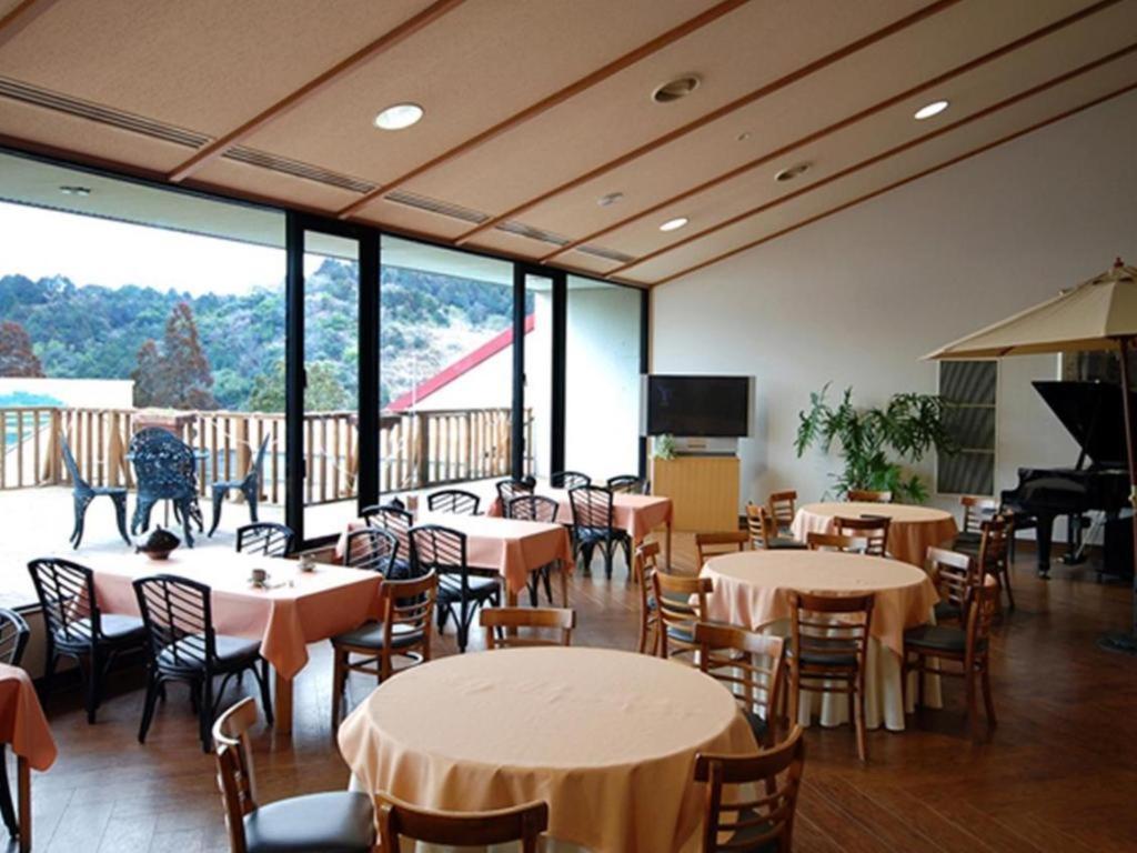 Готель Takeo Onsen Heights Екстер'єр фото