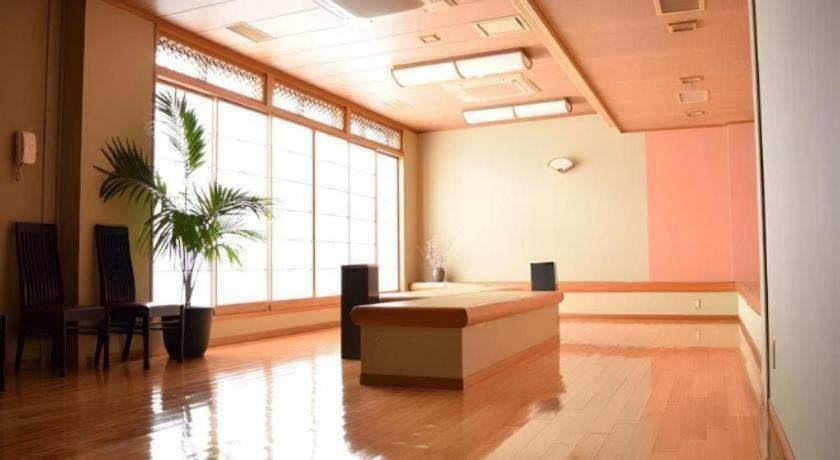 Готель Takeo Onsen Heights Екстер'єр фото