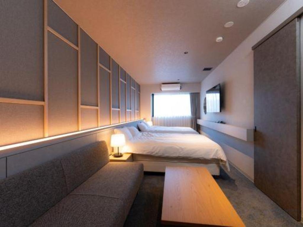 Готель Takeo Onsen Heights Екстер'єр фото